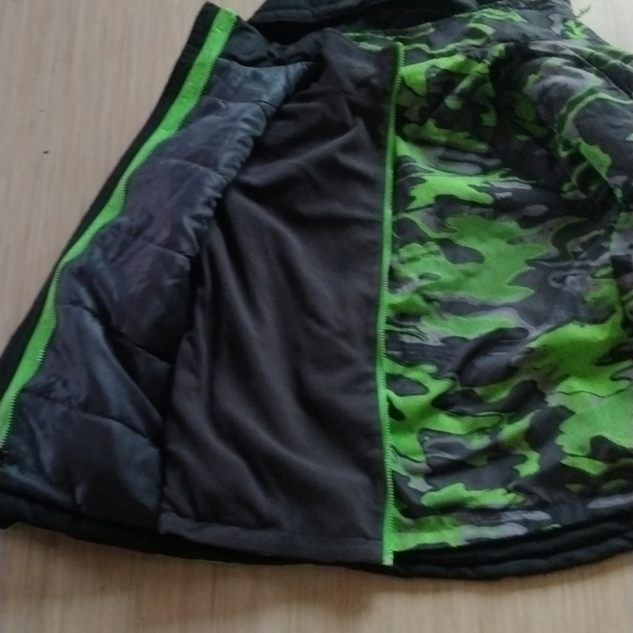 New without Tag Pacific trail 2 in 1 Youth Winter Jacket Size L(14/16) - Picture 4 of 7